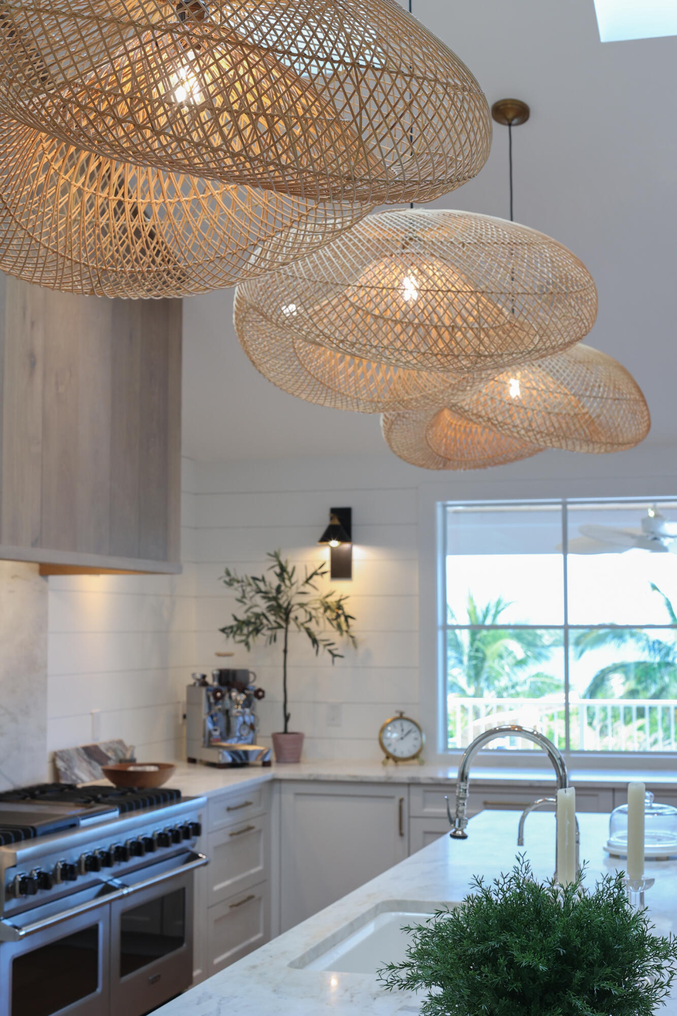 Sewalls Point - Residential