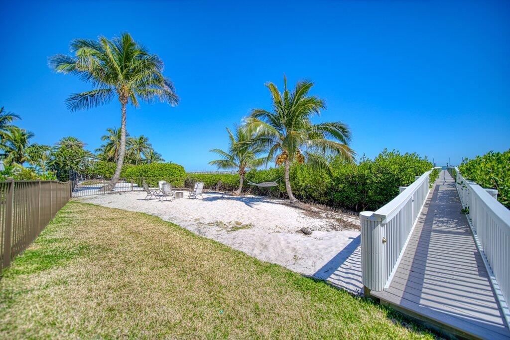 Sewalls Point - Residential