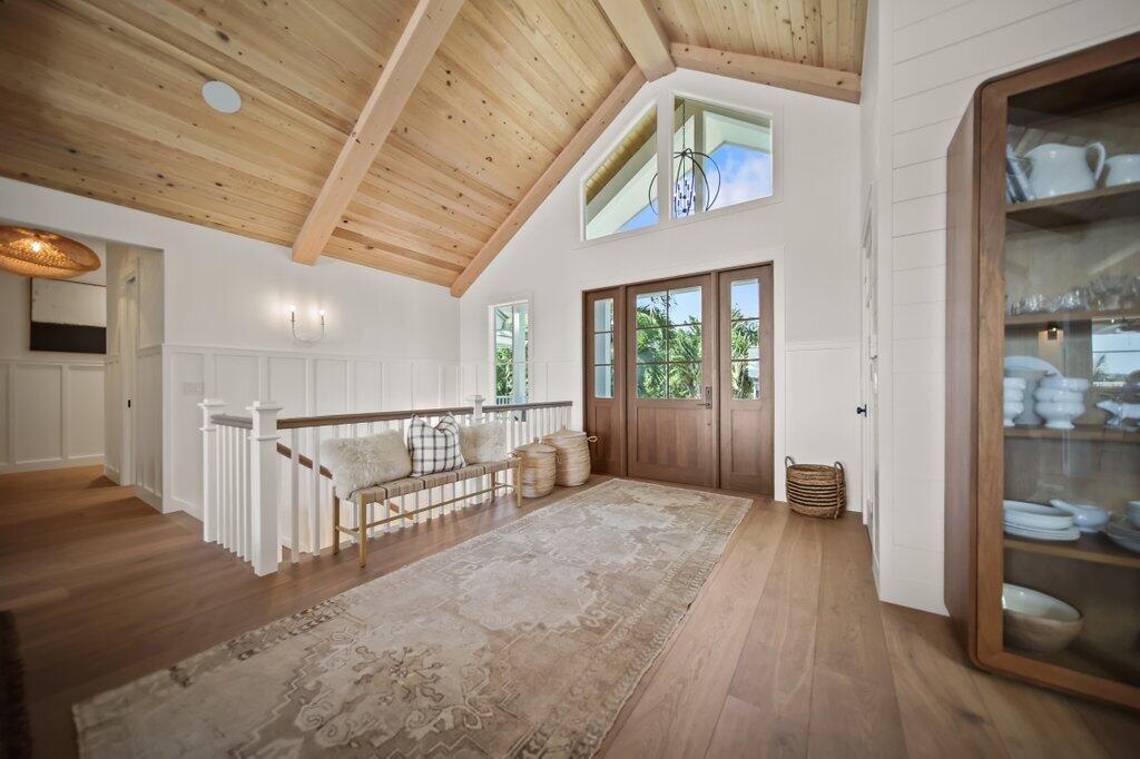 Sewalls Point - Residential