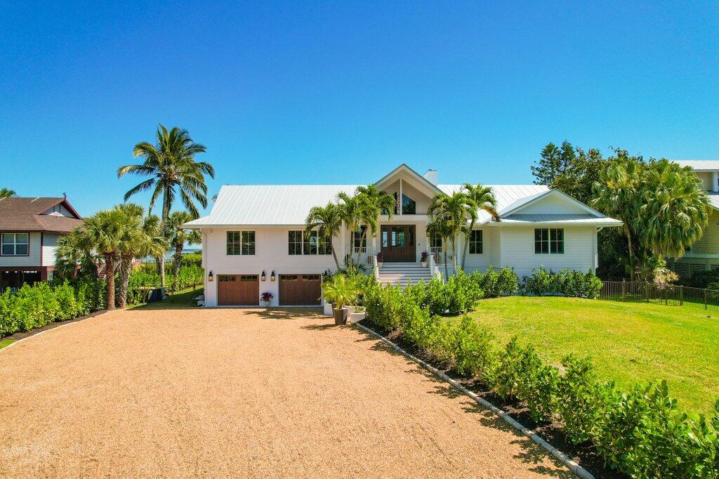 Sewalls Point - Residential