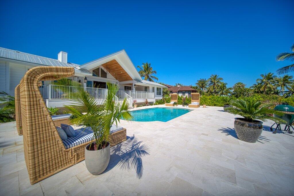 Sewalls Point - Residential