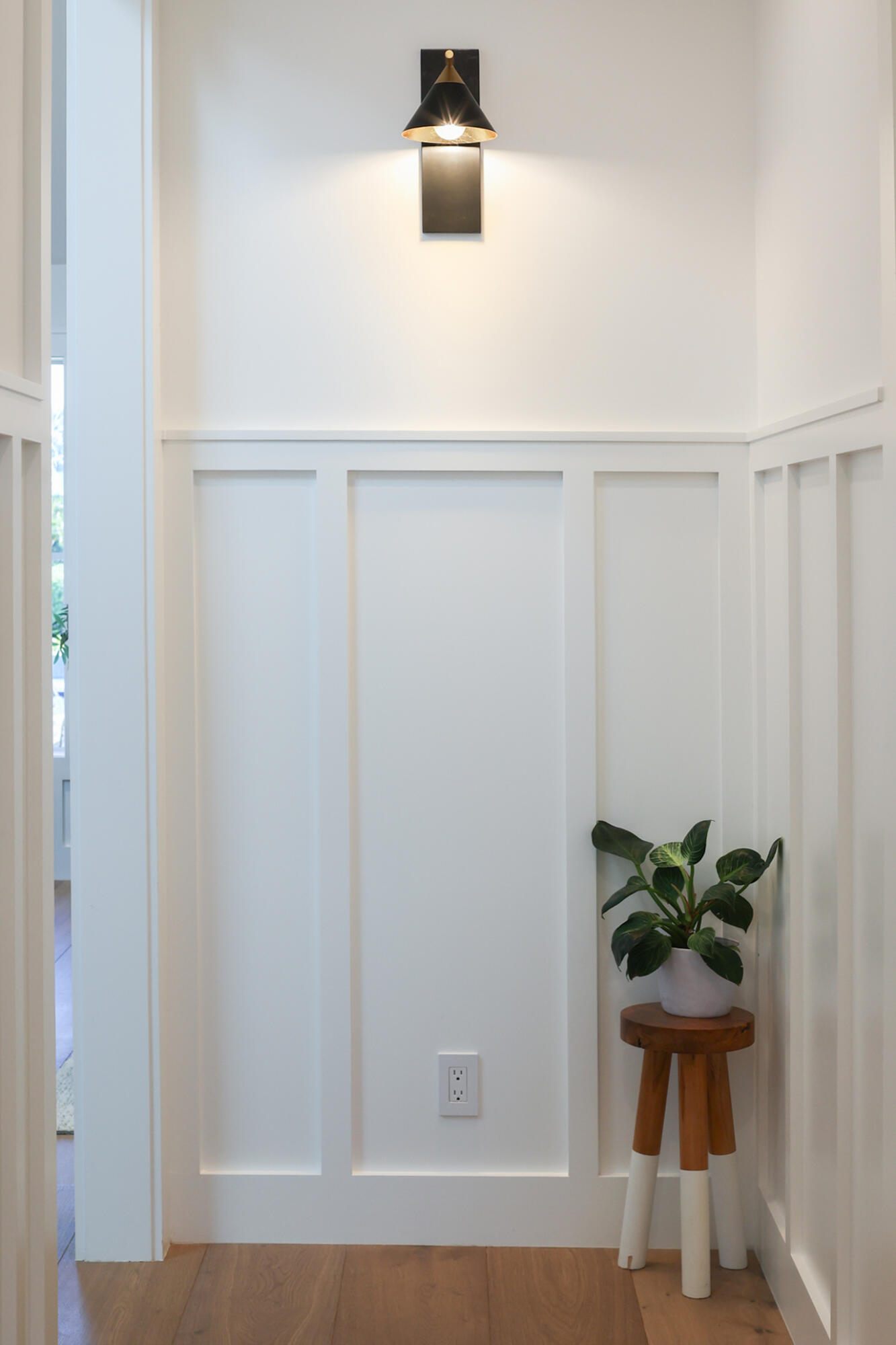 Sewalls Point - Residential