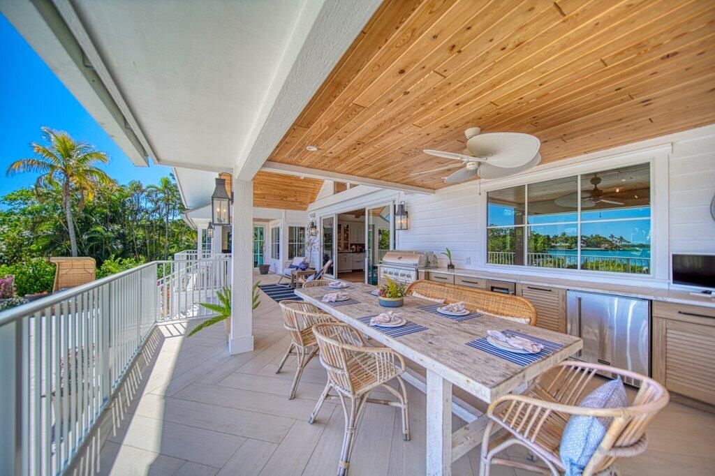 Sewalls Point - Residential