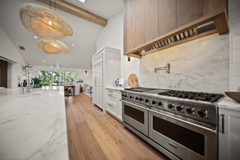 Sewalls Point - Residential