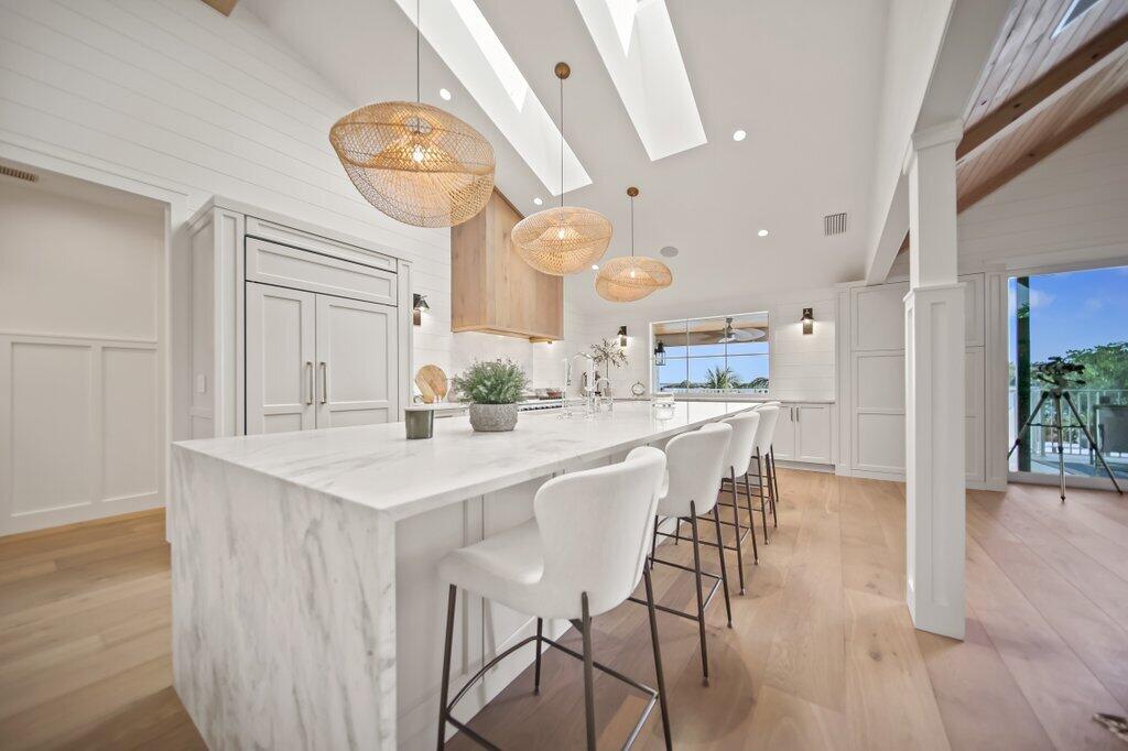 Sewalls Point - Residential