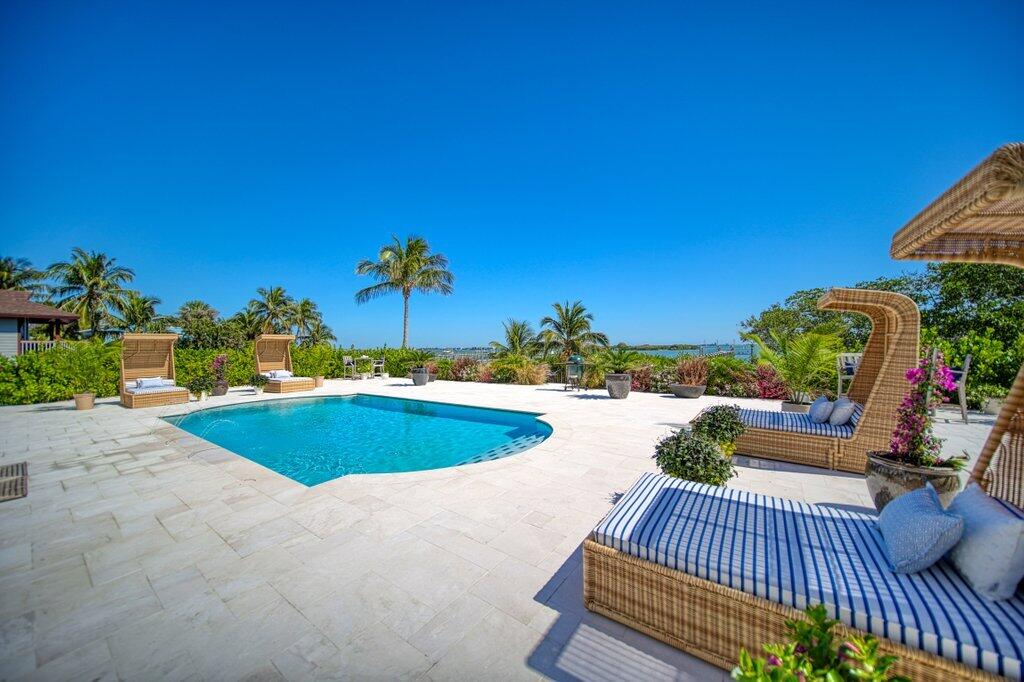 Sewalls Point - Residential