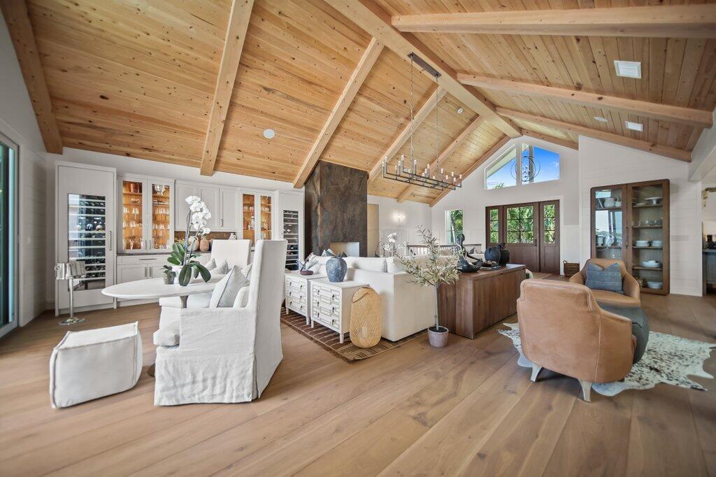 Sewalls Point - Residential