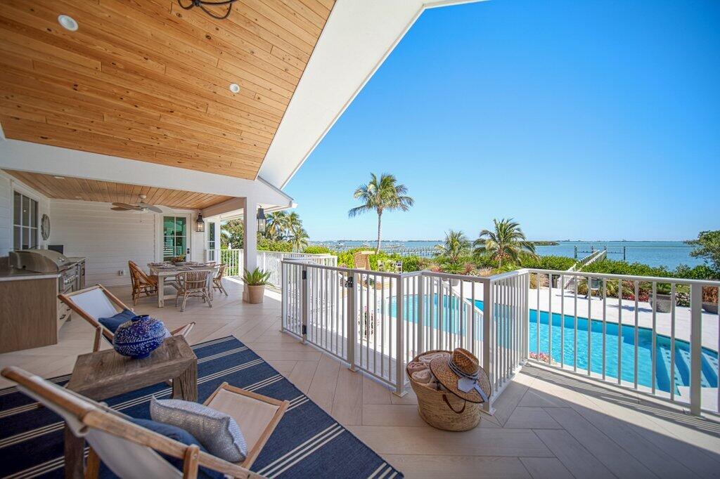 Sewalls Point - Residential
