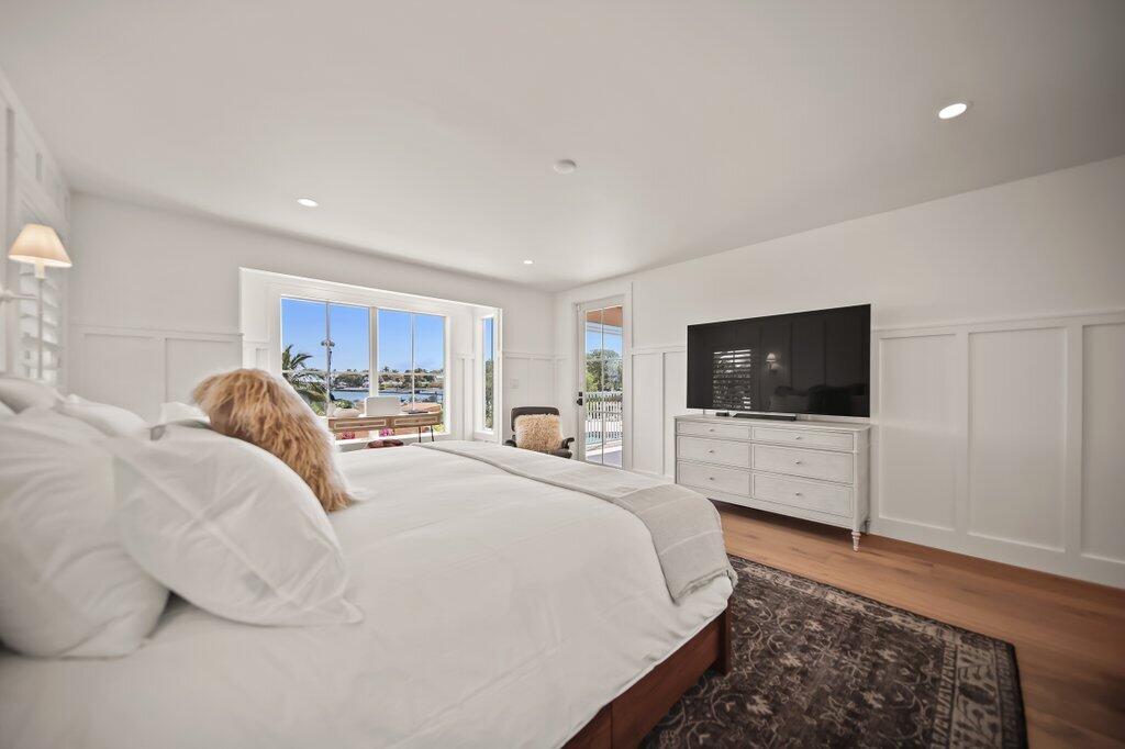 Sewalls Point - Residential