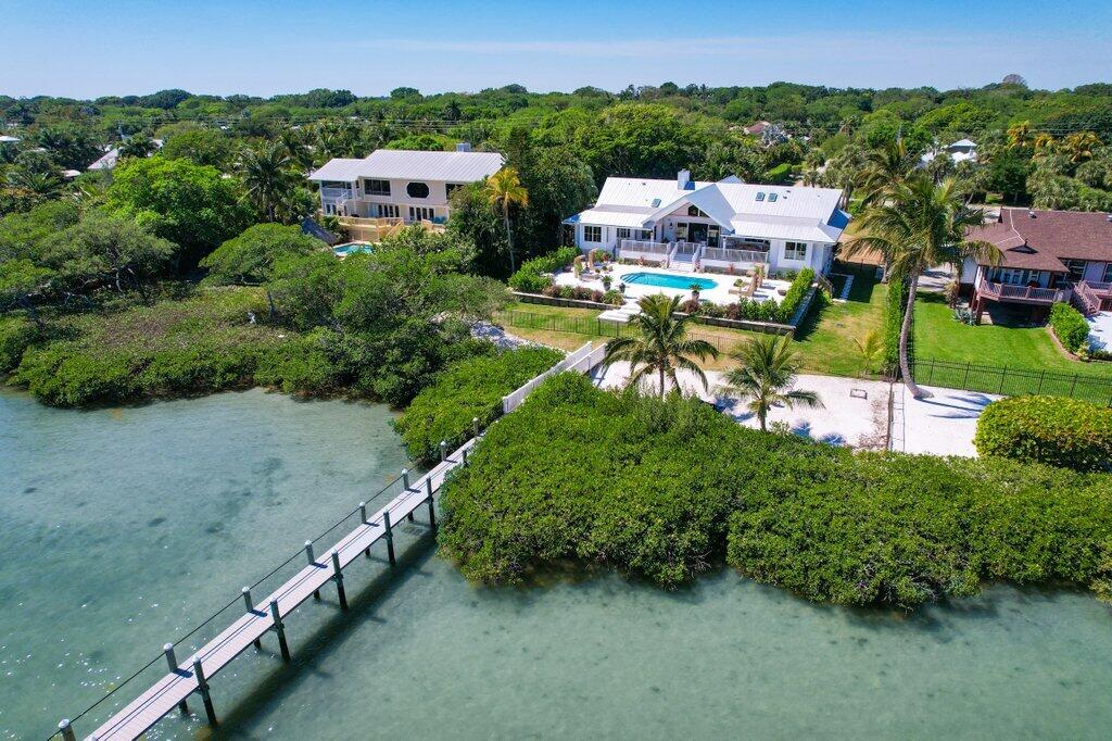 Sewalls Point - Residential