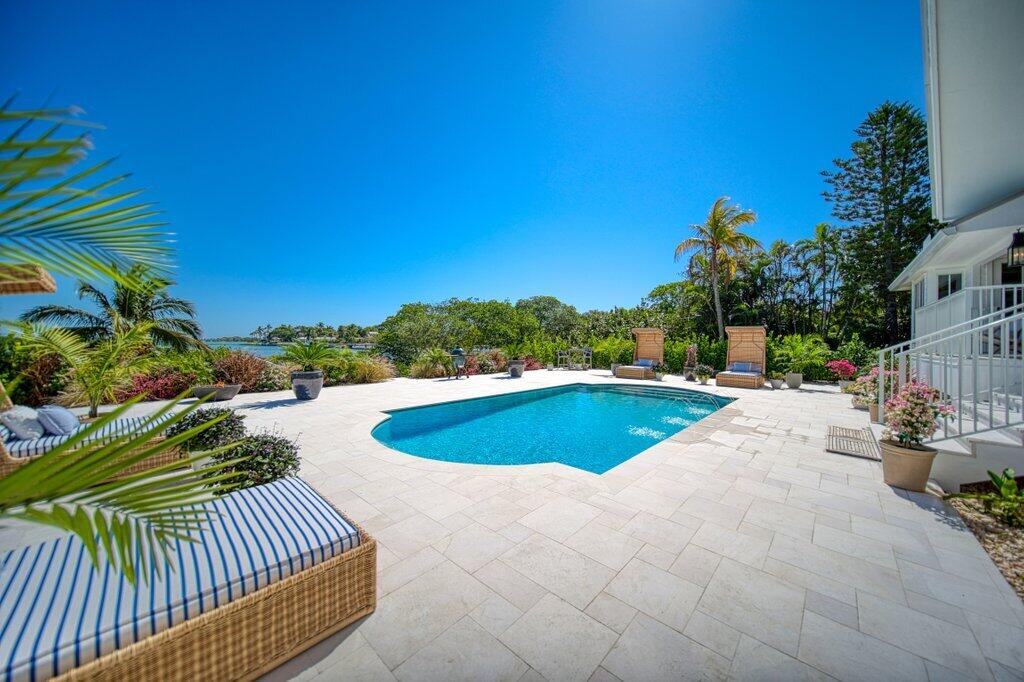 Sewalls Point - Residential