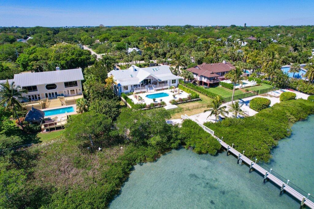 Sewalls Point - Residential