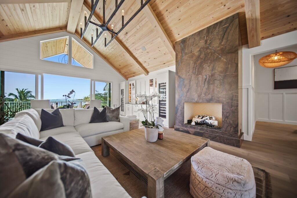 Sewalls Point - Residential