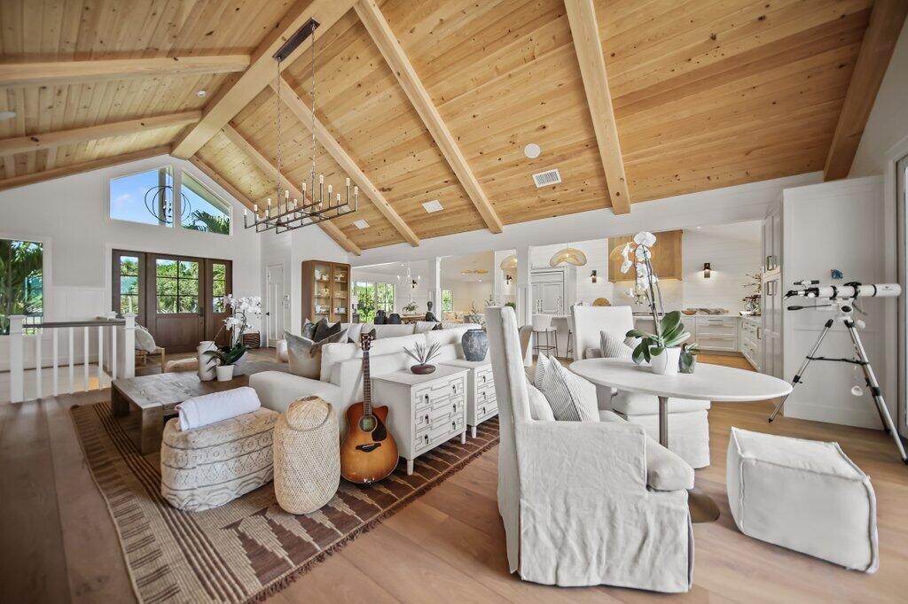 Sewalls Point - Residential