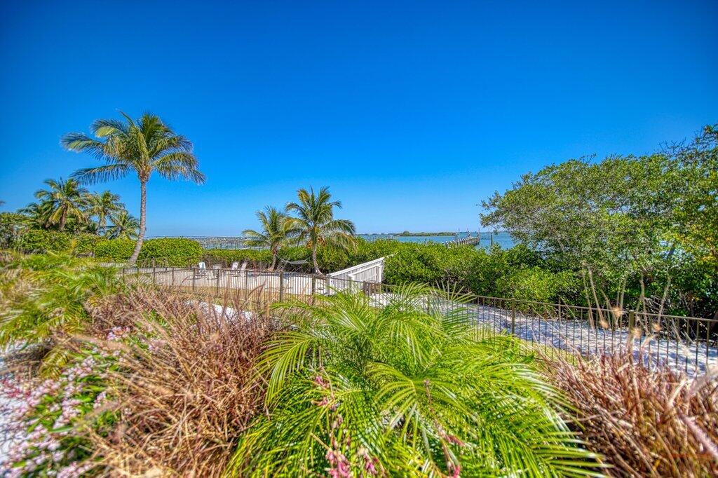 Sewalls Point - Residential