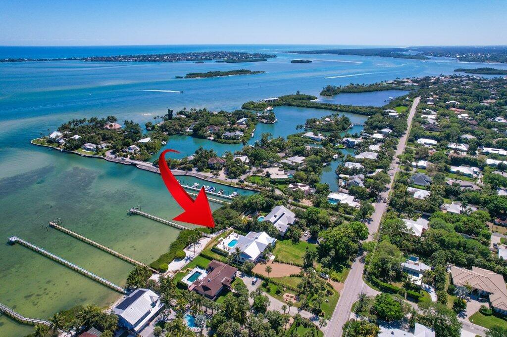 Sewalls Point - Residential