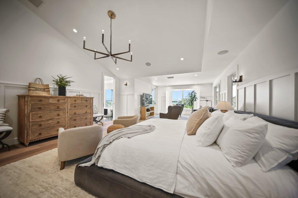 Sewalls Point - Residential