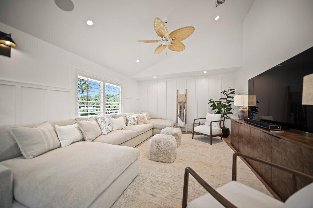 Sewalls Point - Residential