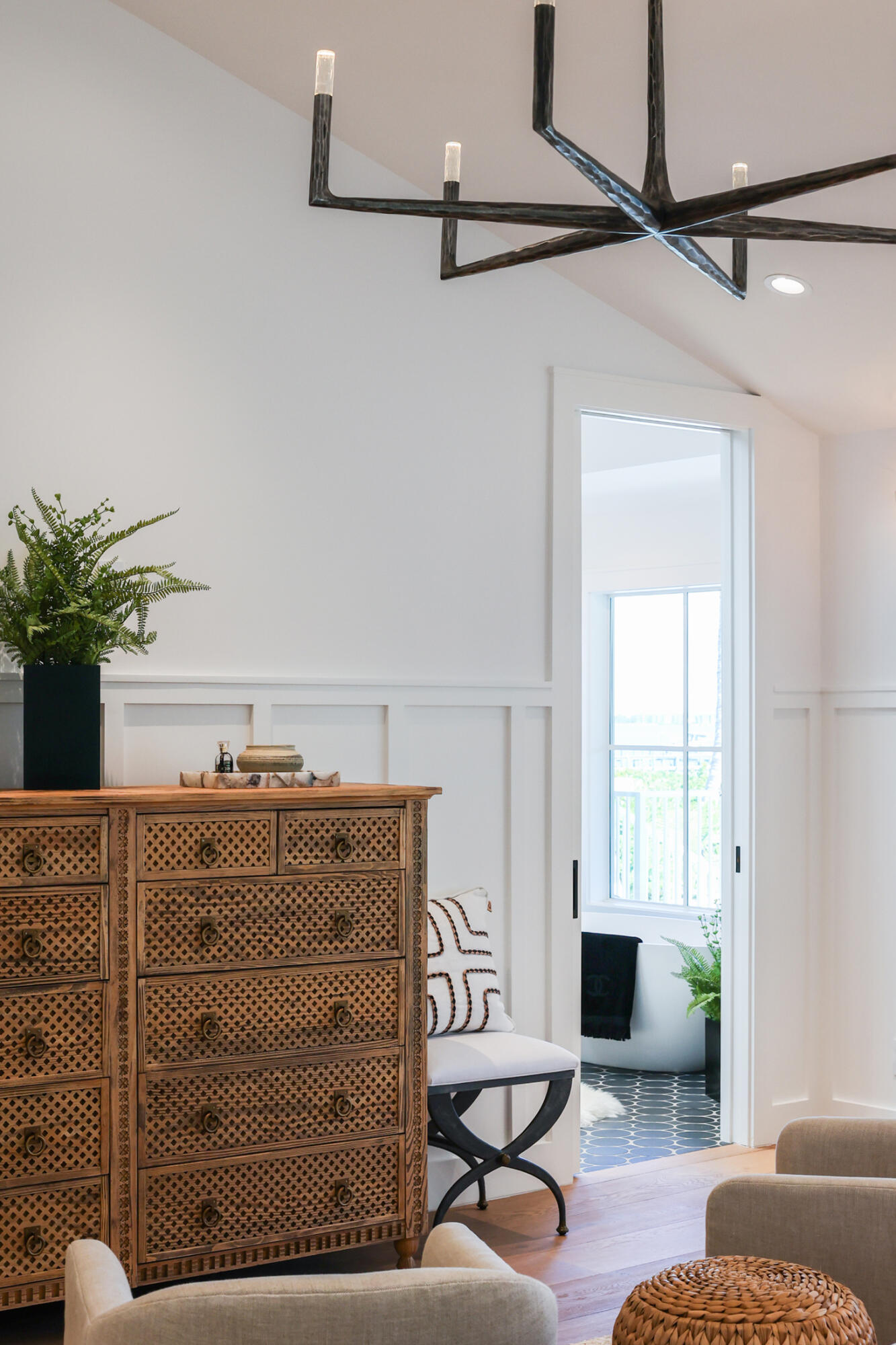 Sewalls Point - Residential