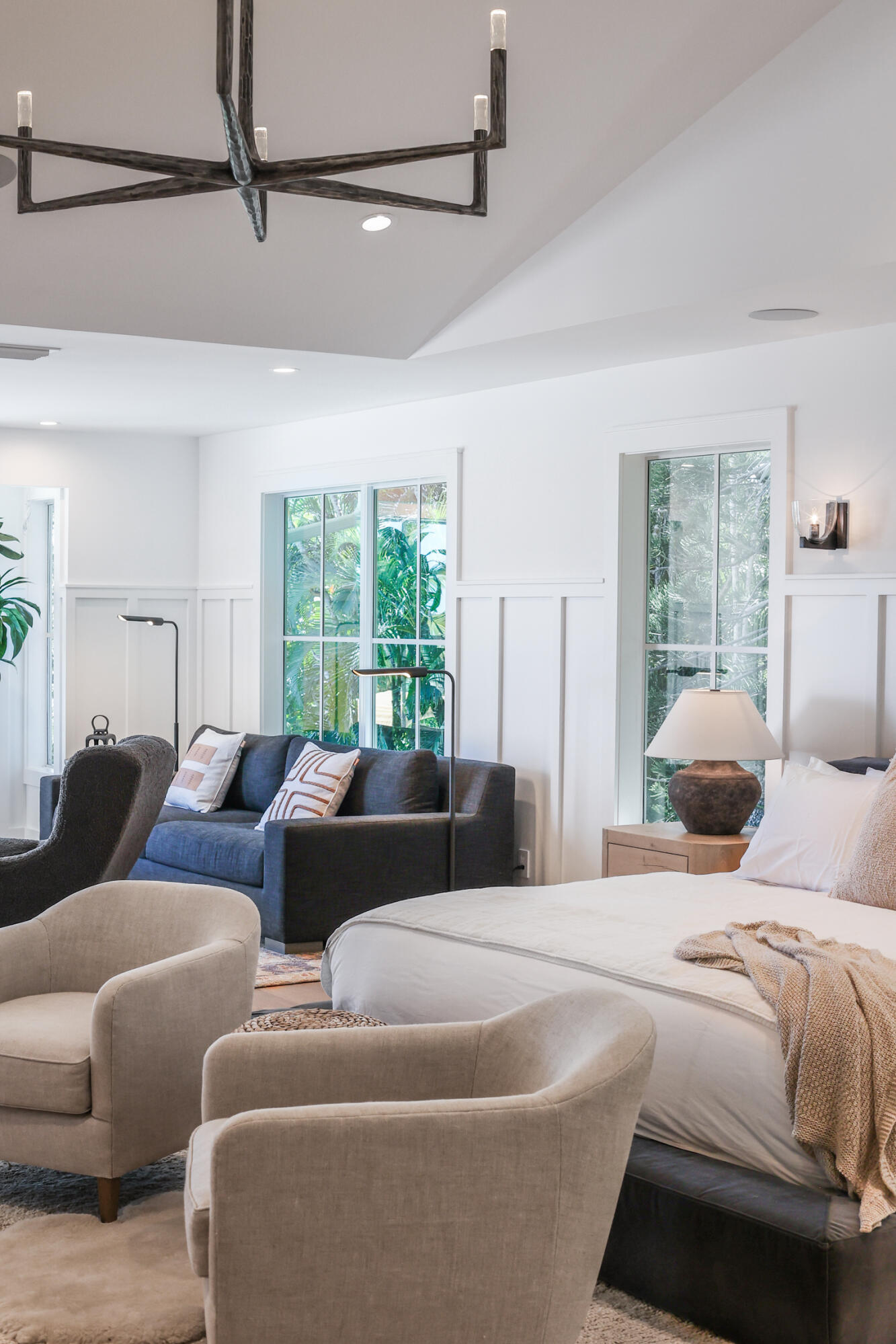 Sewalls Point - Residential