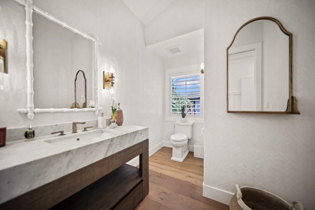 Sewalls Point - Residential