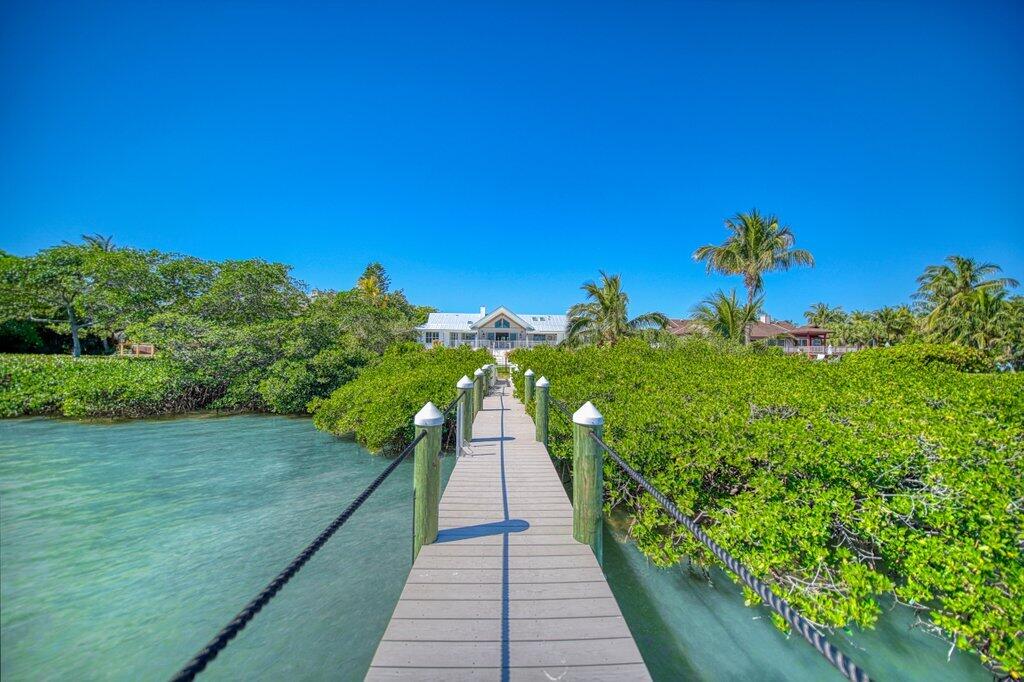 Sewalls Point - Residential
