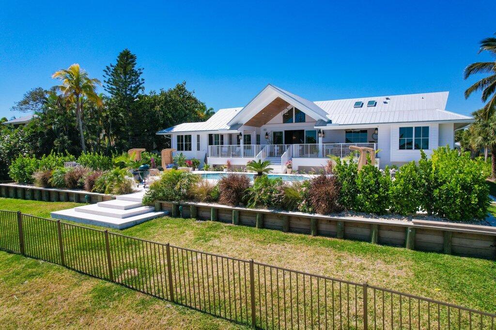 Sewalls Point - Residential