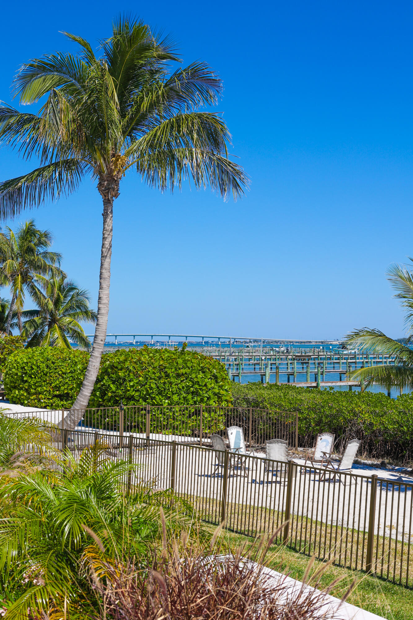 Sewalls Point - Residential