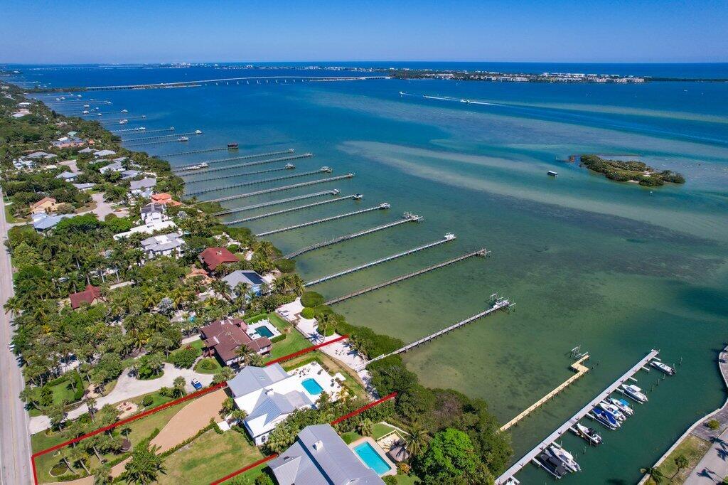 Sewalls Point - Residential