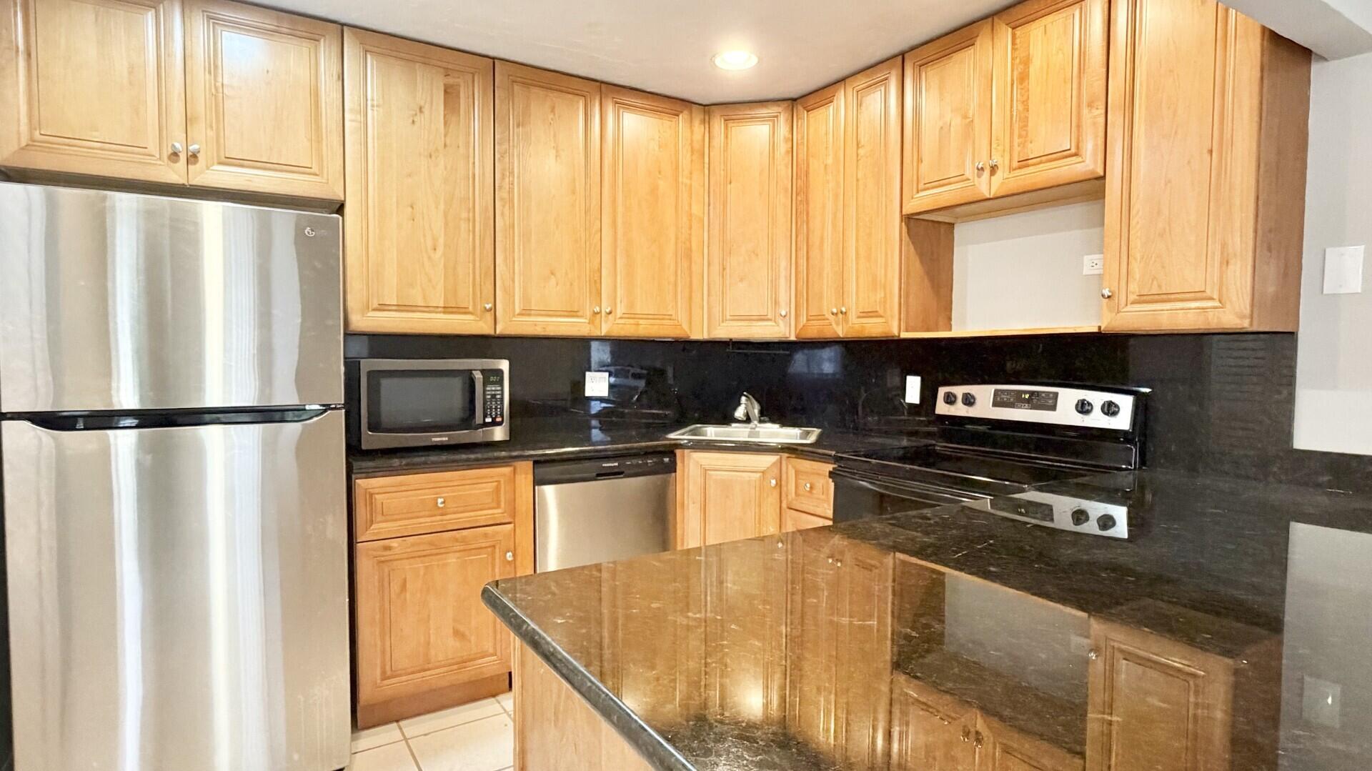 PINE RIDGE AT HAVERHILL CONDO - Residential Lease