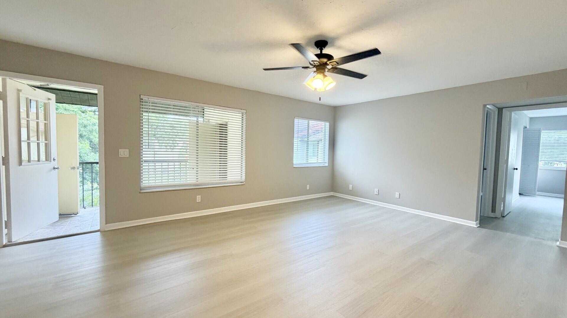 PINE RIDGE AT HAVERHILL CONDO - Residential Lease