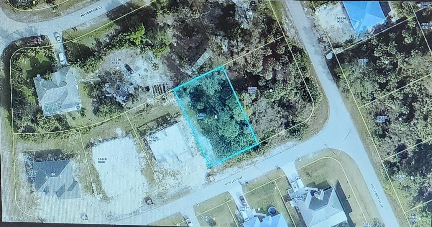 DISCOVER THE PERFECT OPPORTUNITY TO BUILD THE HOME OF YOUR DREAMS. THIS LOT IS SITUATED IN A FLOURISHING COMMUNITY, SURROUNDED BY NEW CONSTRUCTION HOMES THAT ENHANCE THE NEIGHBORHOOD,