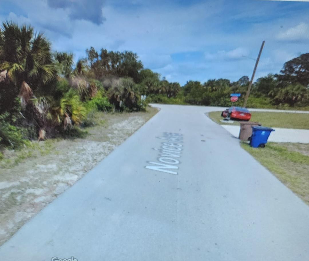 LEHIGH ACRES - Land
