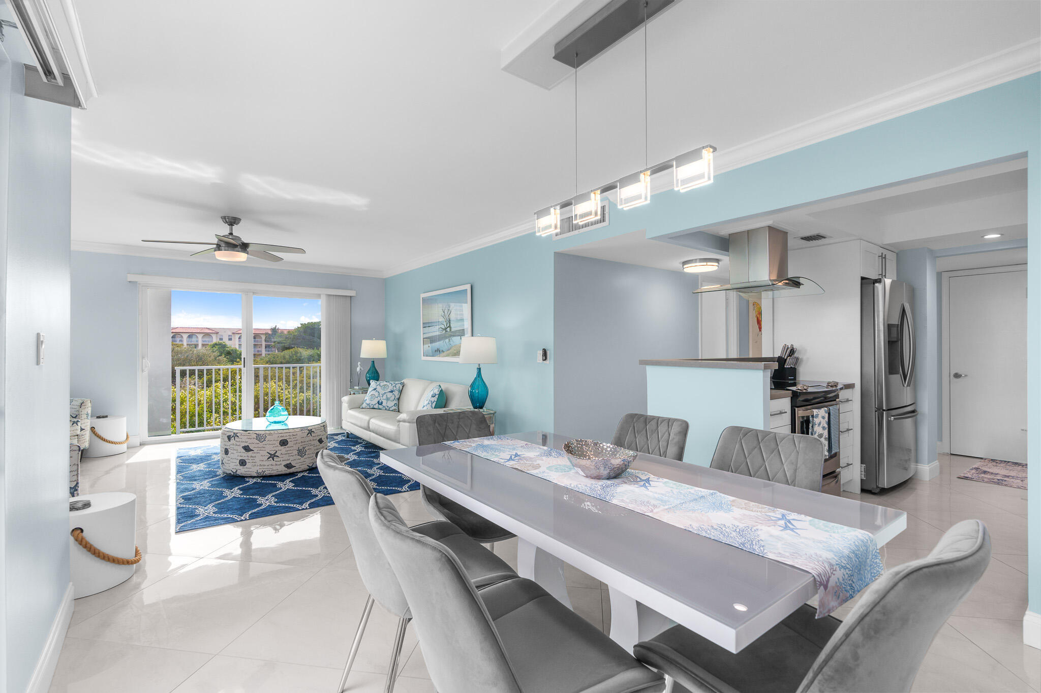 TIERRA DEL MAR CONDO - Residential Lease
