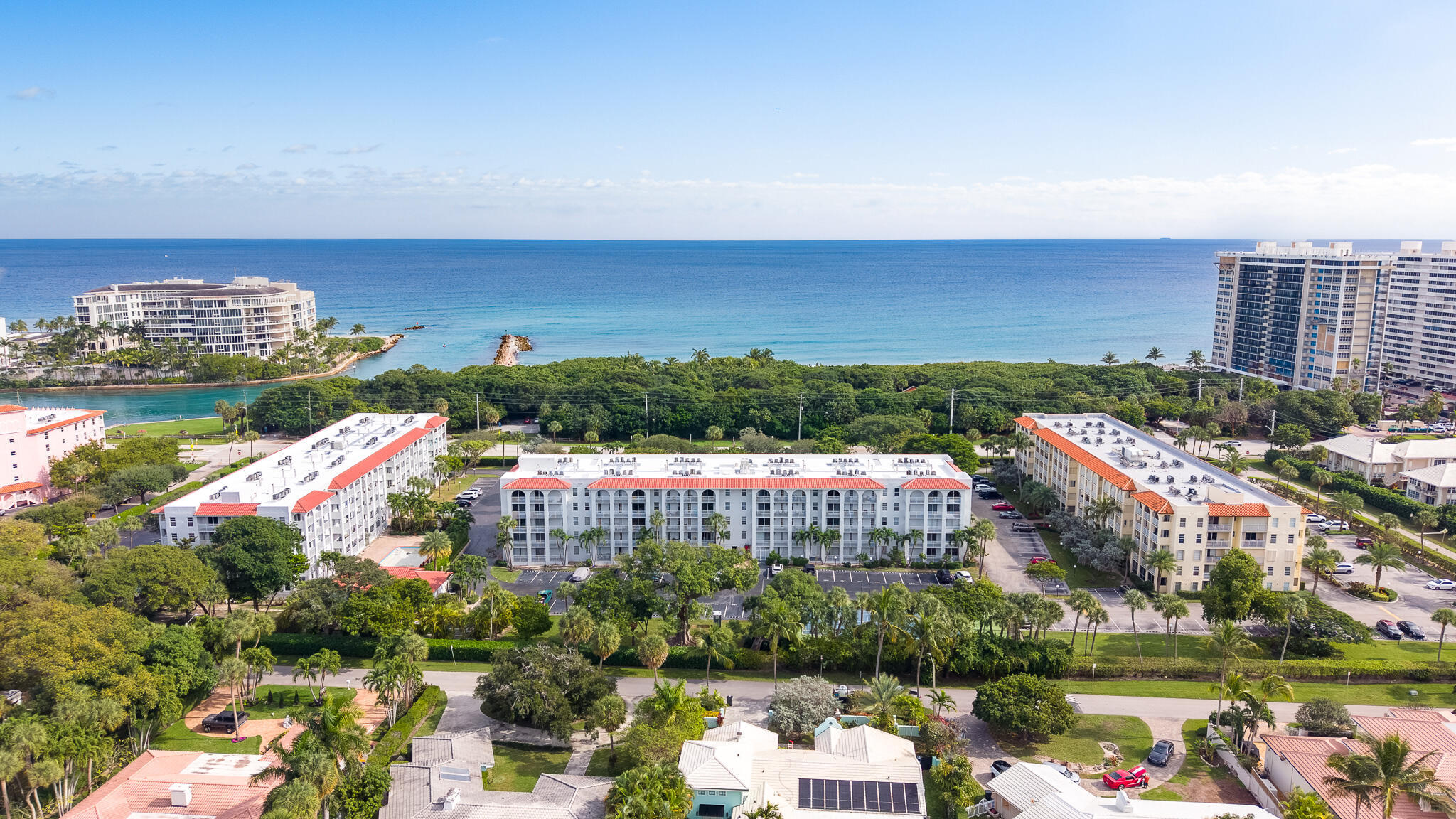 TIERRA DEL MAR CONDO - Residential Lease
