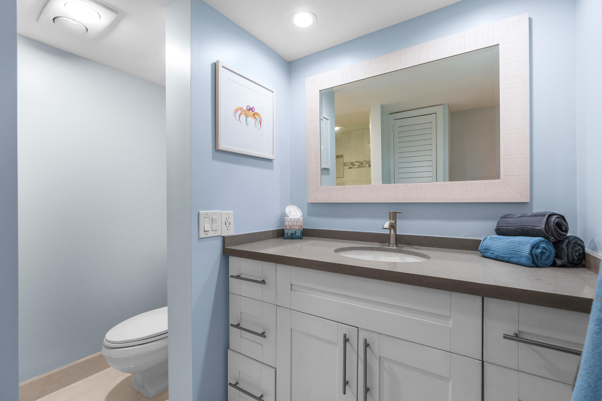 TIERRA DEL MAR CONDO - Residential Lease
