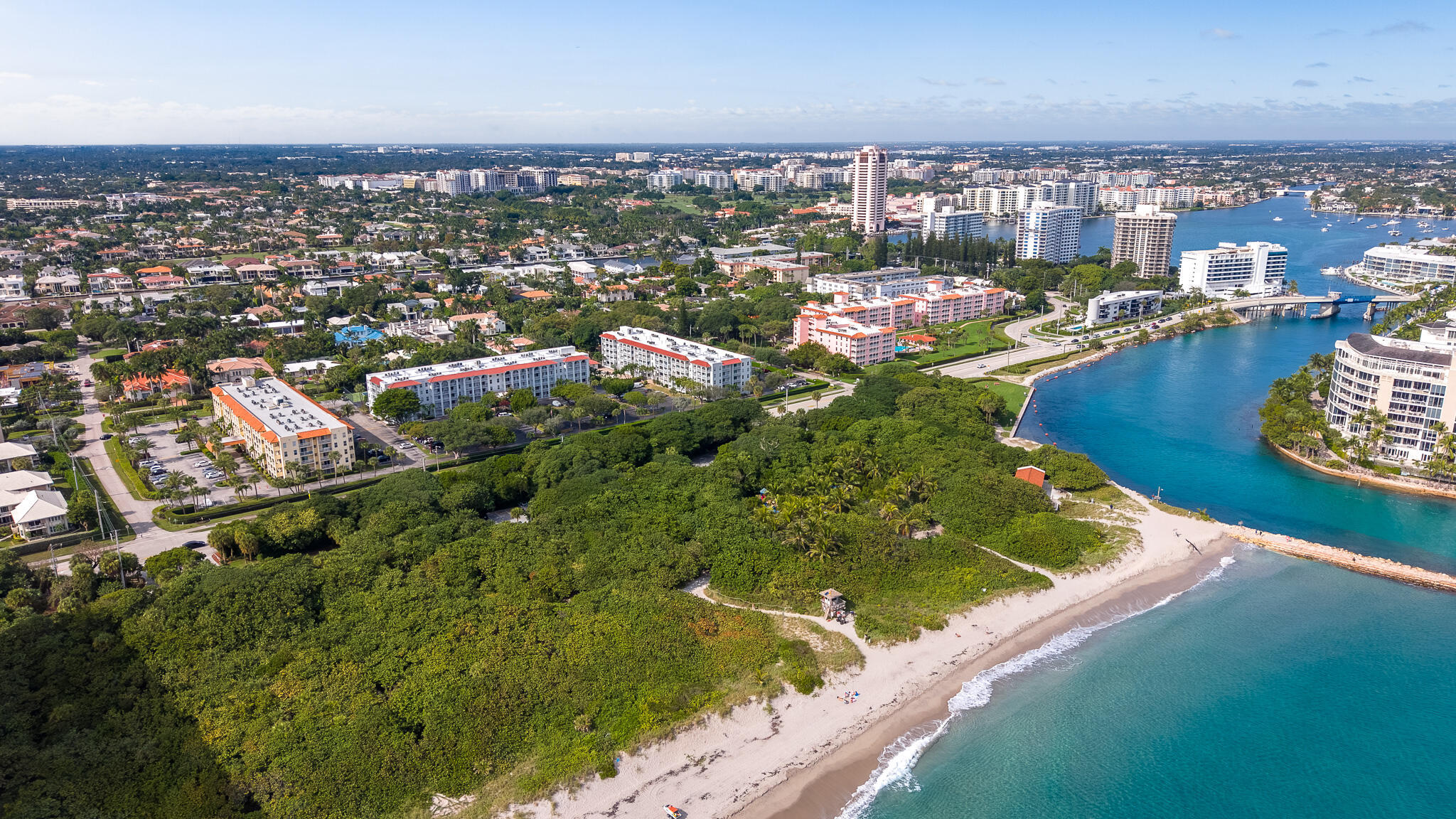 TIERRA DEL MAR CONDO - Residential Lease