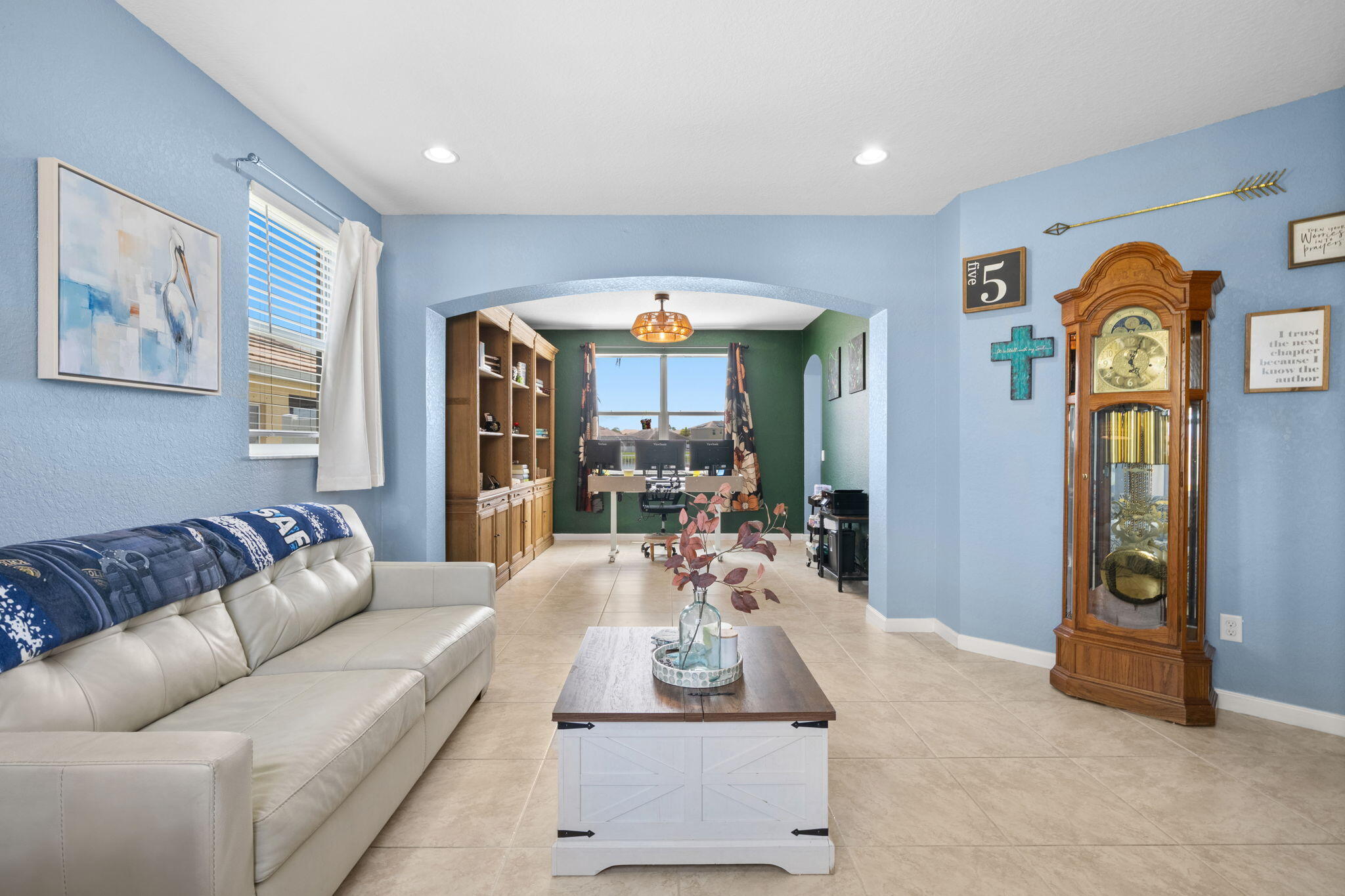 TRADITION PLAT NO 29 - Residential