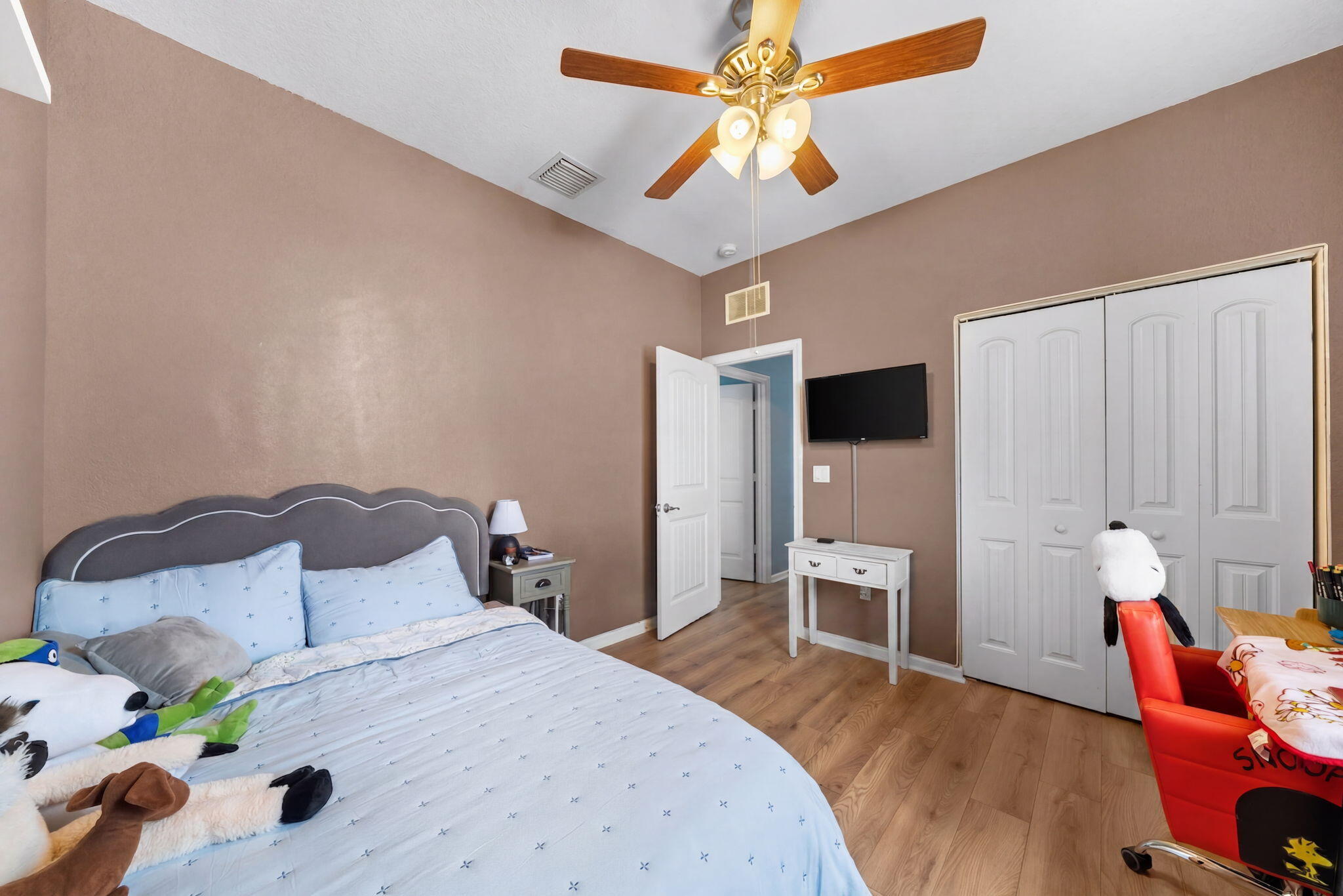 TRADITION PLAT NO 29 - Residential
