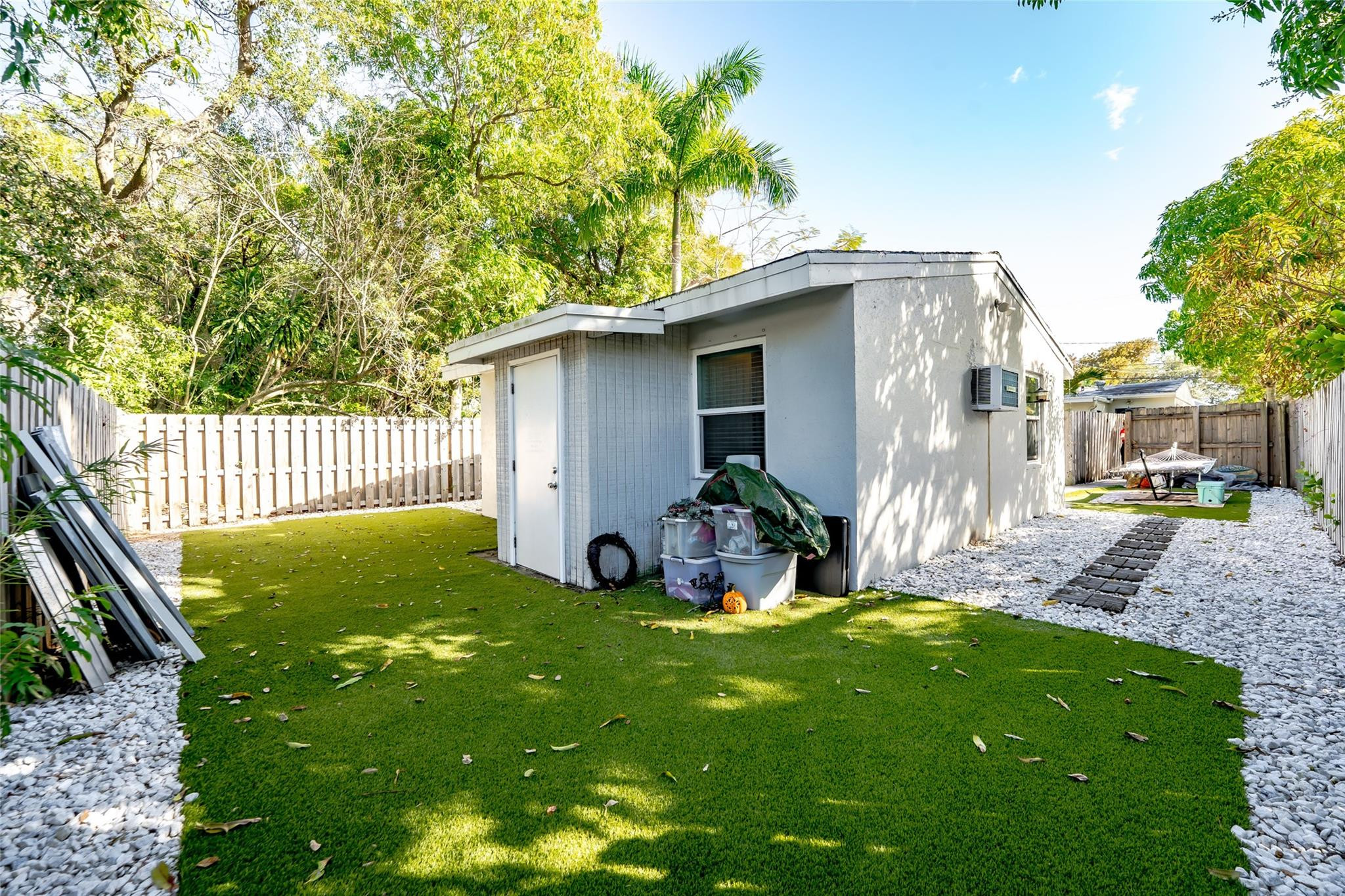 Oakland Park Second Add 1 - Residential Income
