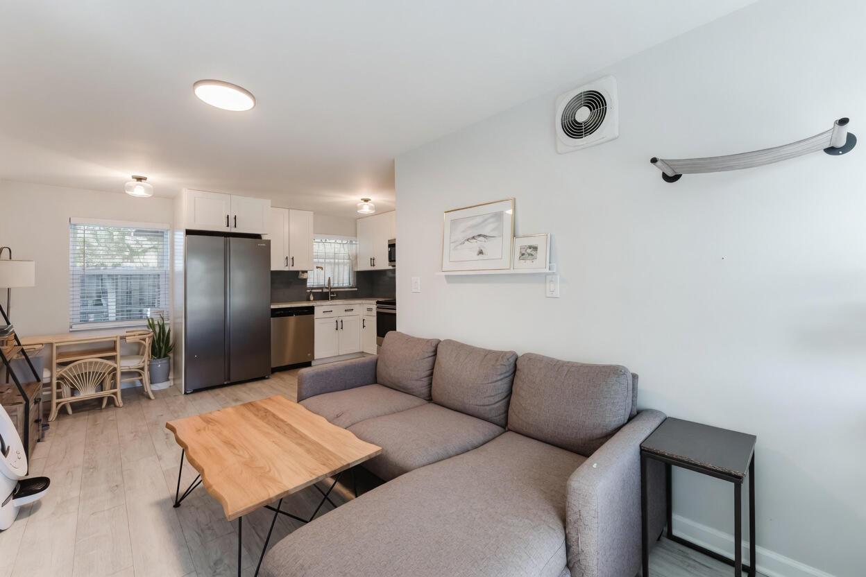 Oakland Park Second Add 1 - Residential Income