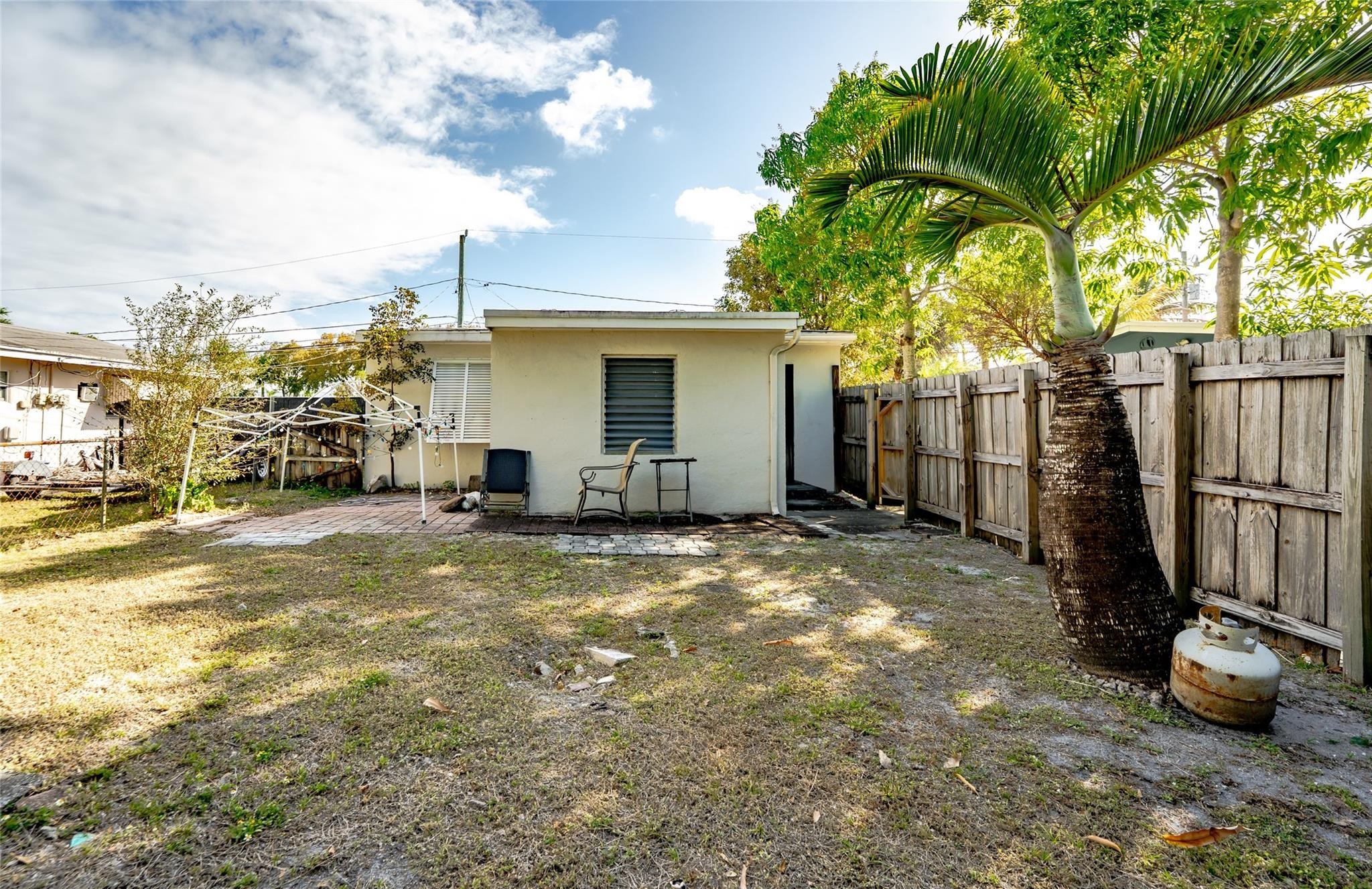 Oakland Park Second Add 1 - Residential Income
