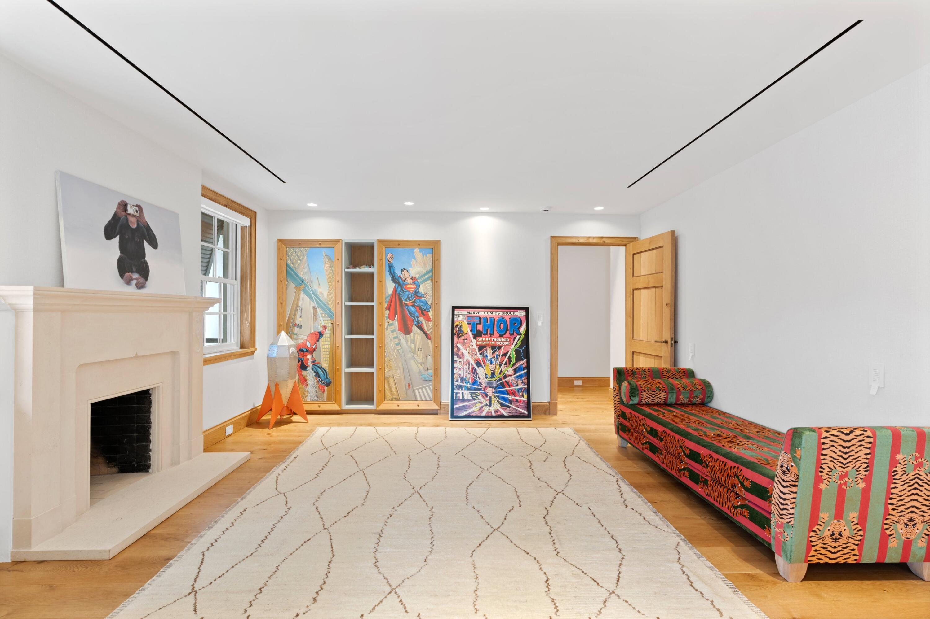 STOTESBURY PARK REV - Residential