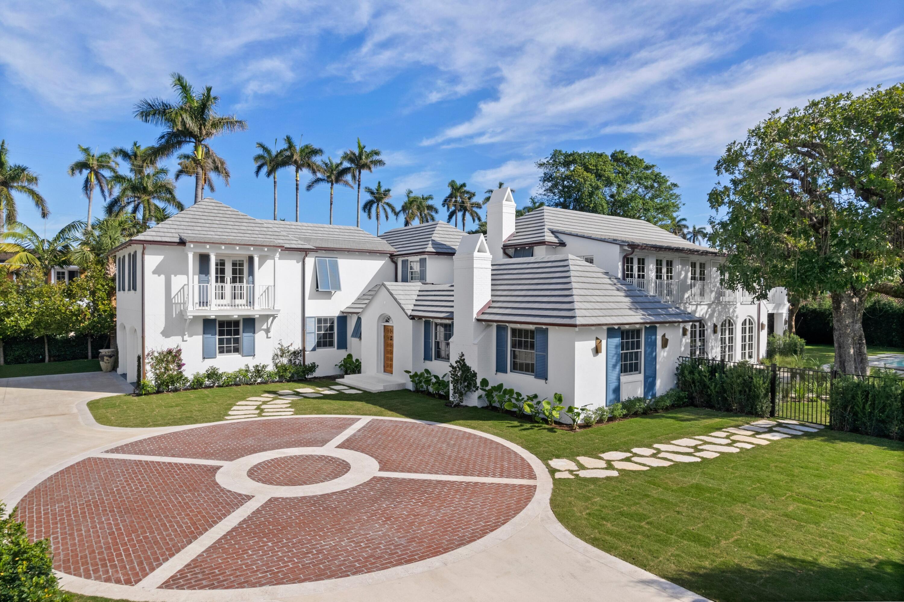 STOTESBURY PARK REV - Residential