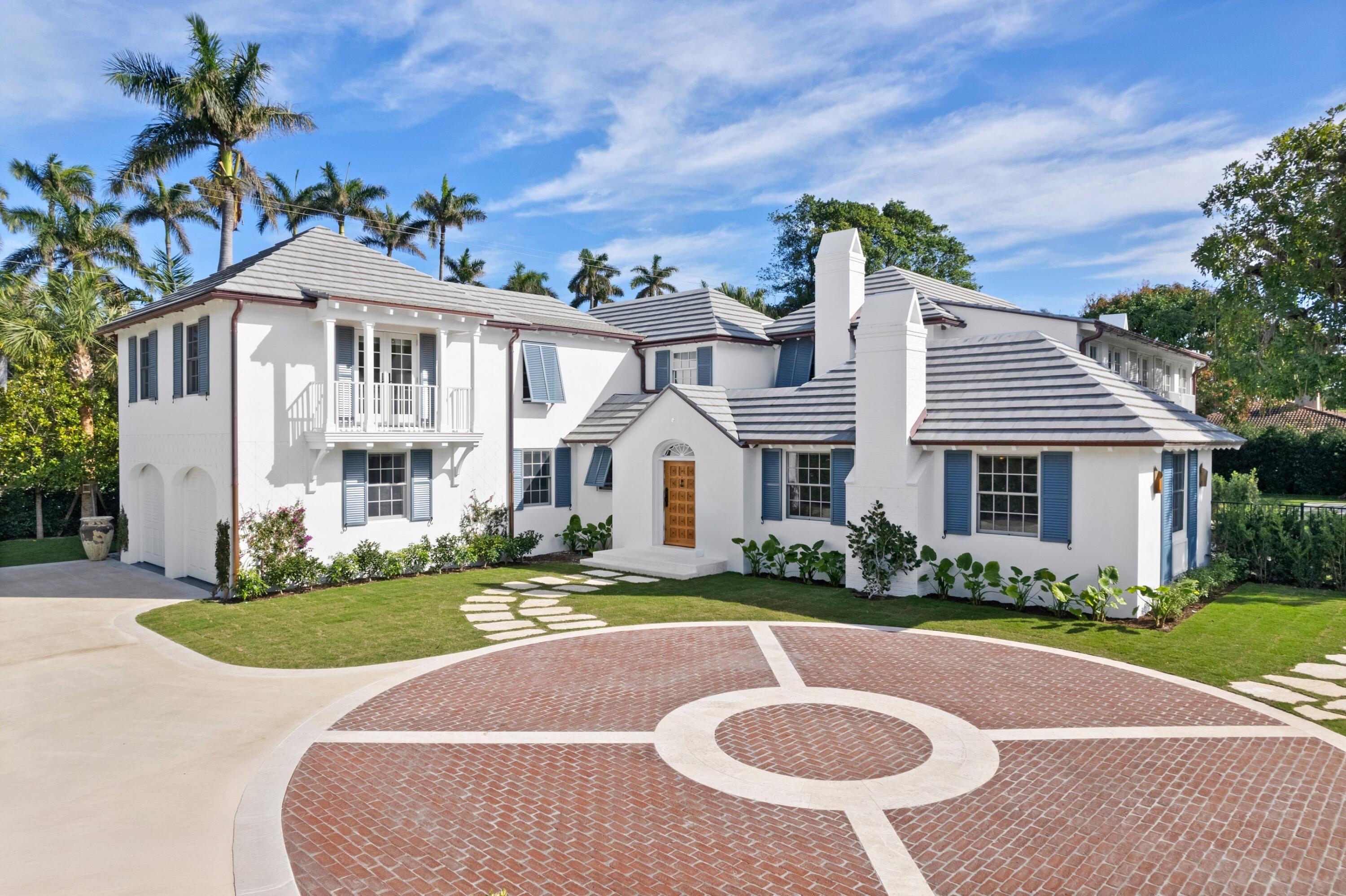 STOTESBURY PARK REV - Residential