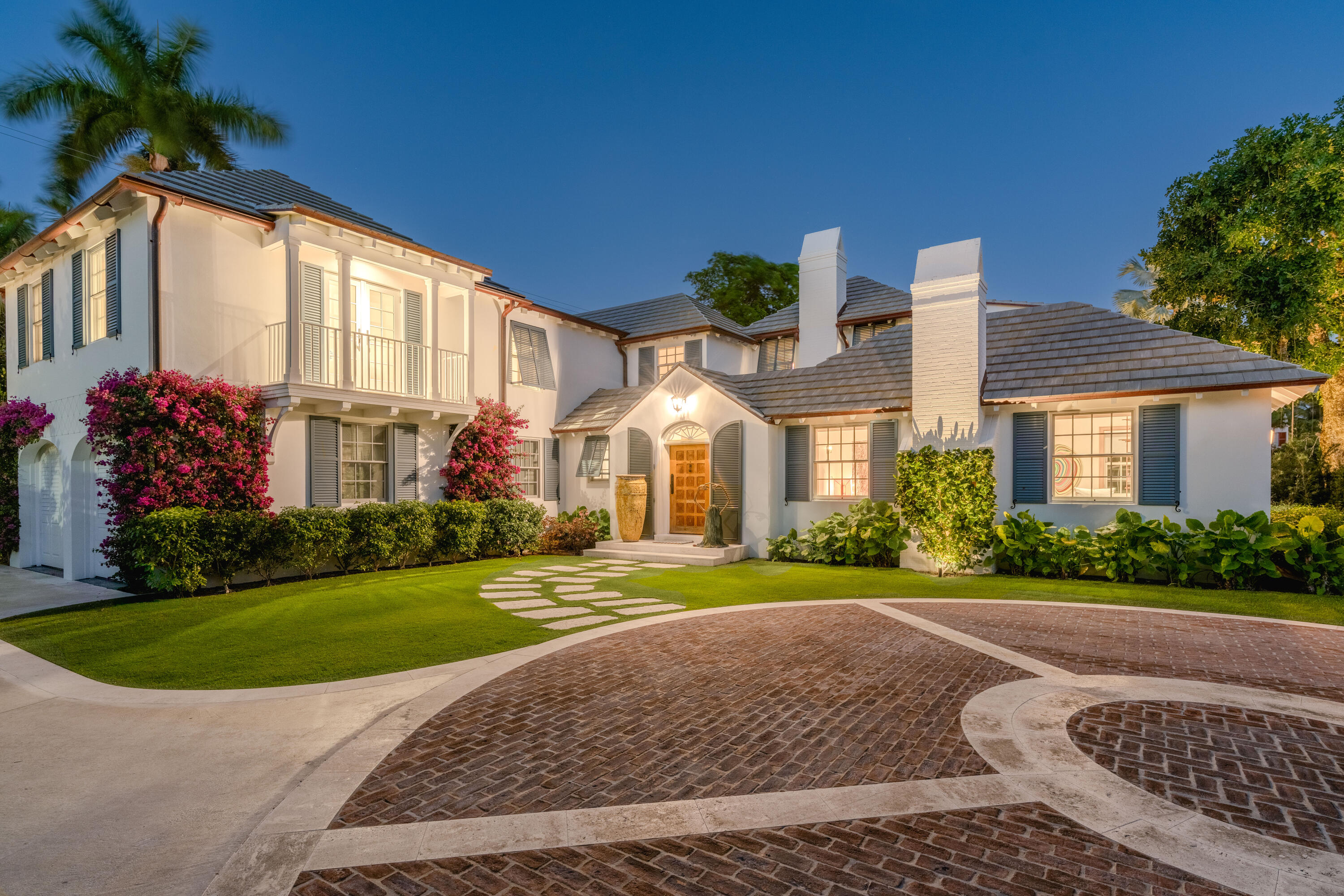STOTESBURY PARK REV - Residential