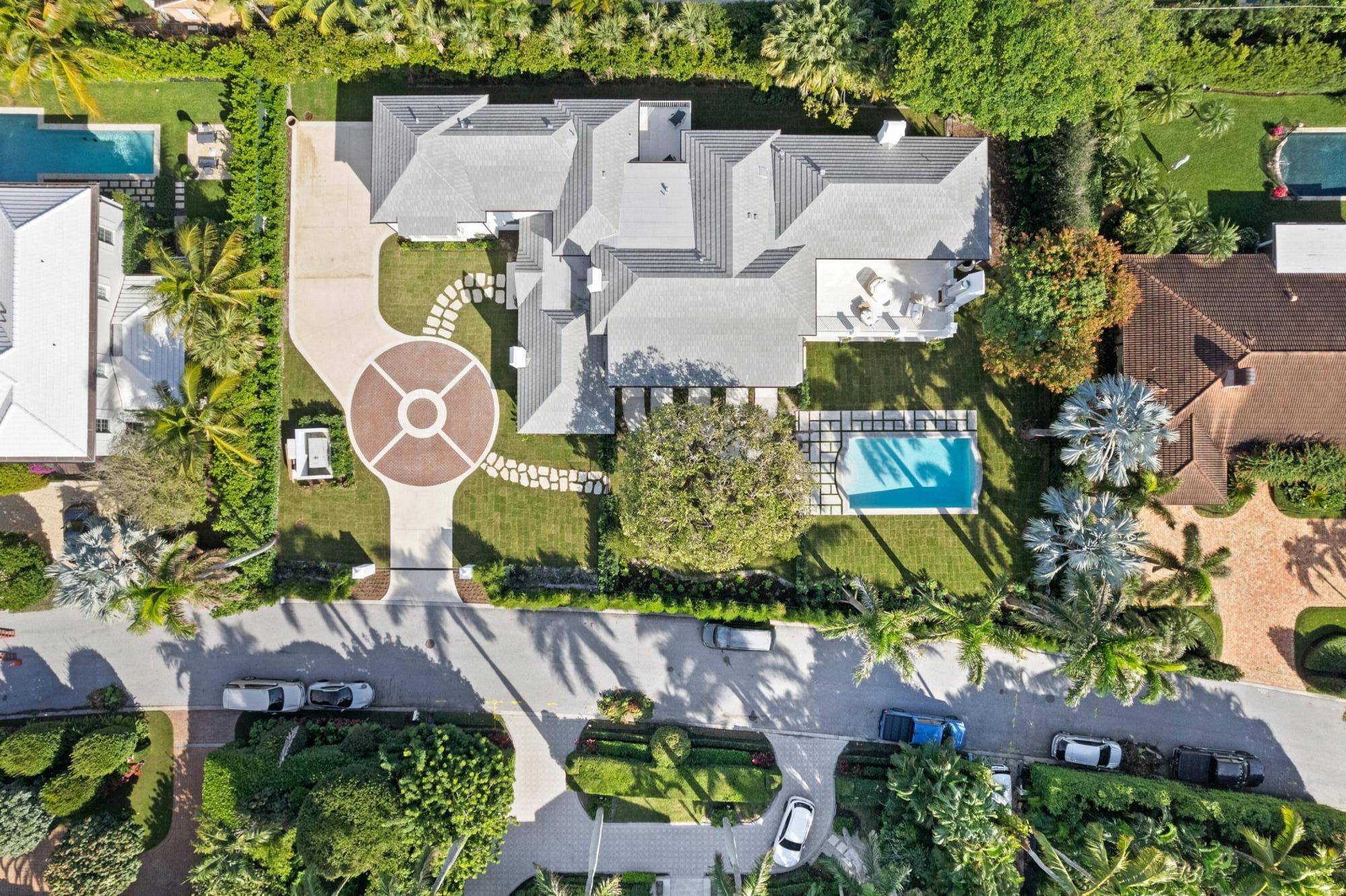 STOTESBURY PARK REV - Residential