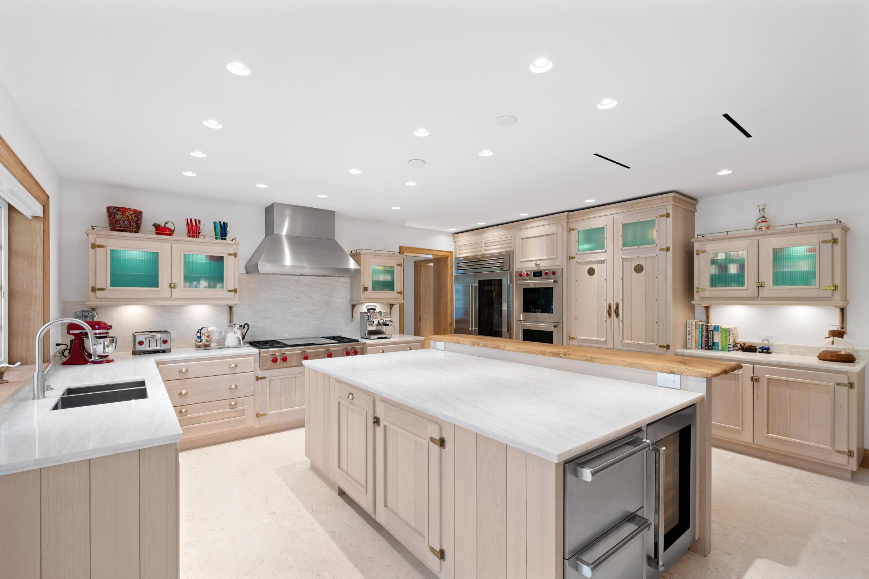 STOTESBURY PARK REV - Residential
