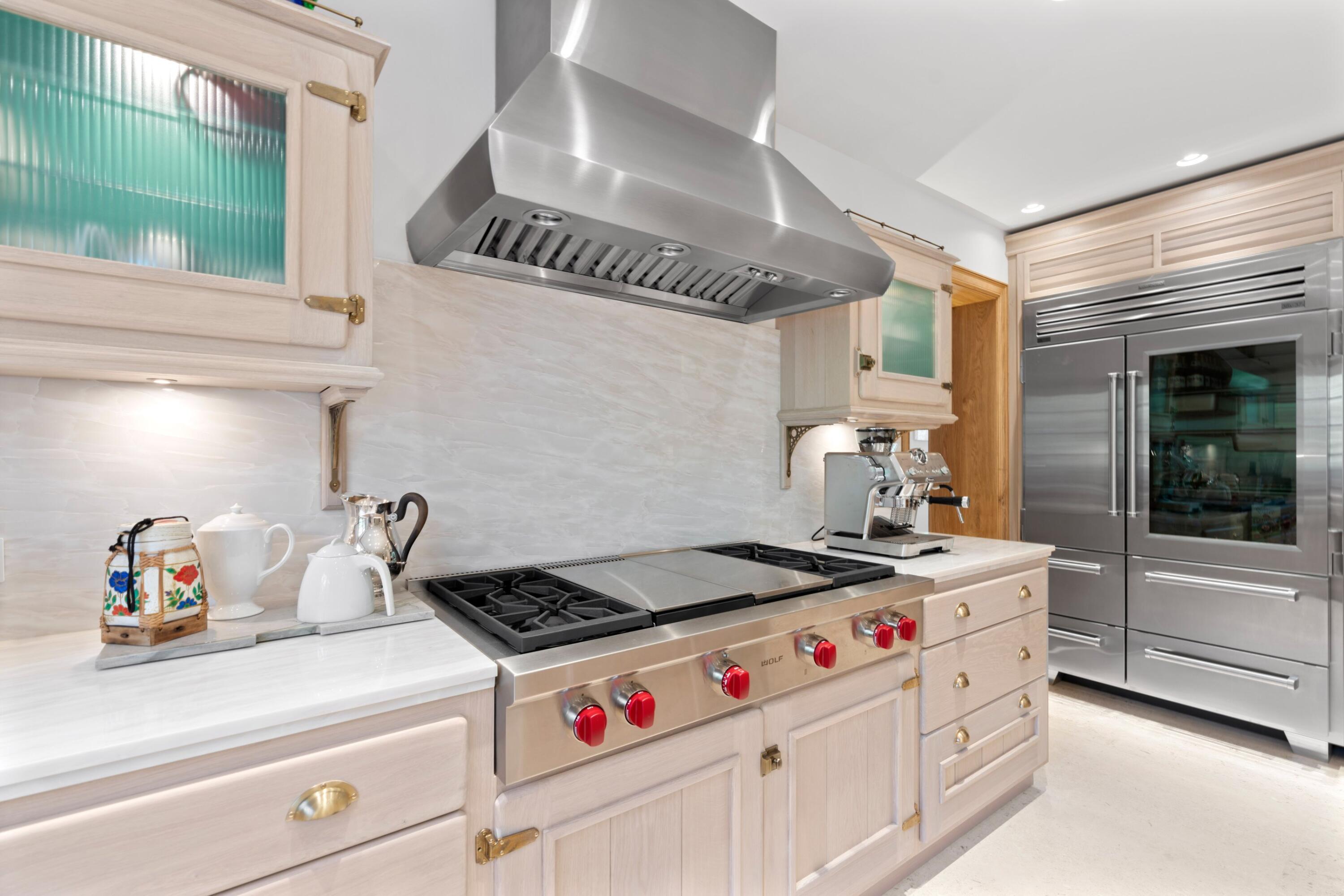 STOTESBURY PARK REV - Residential