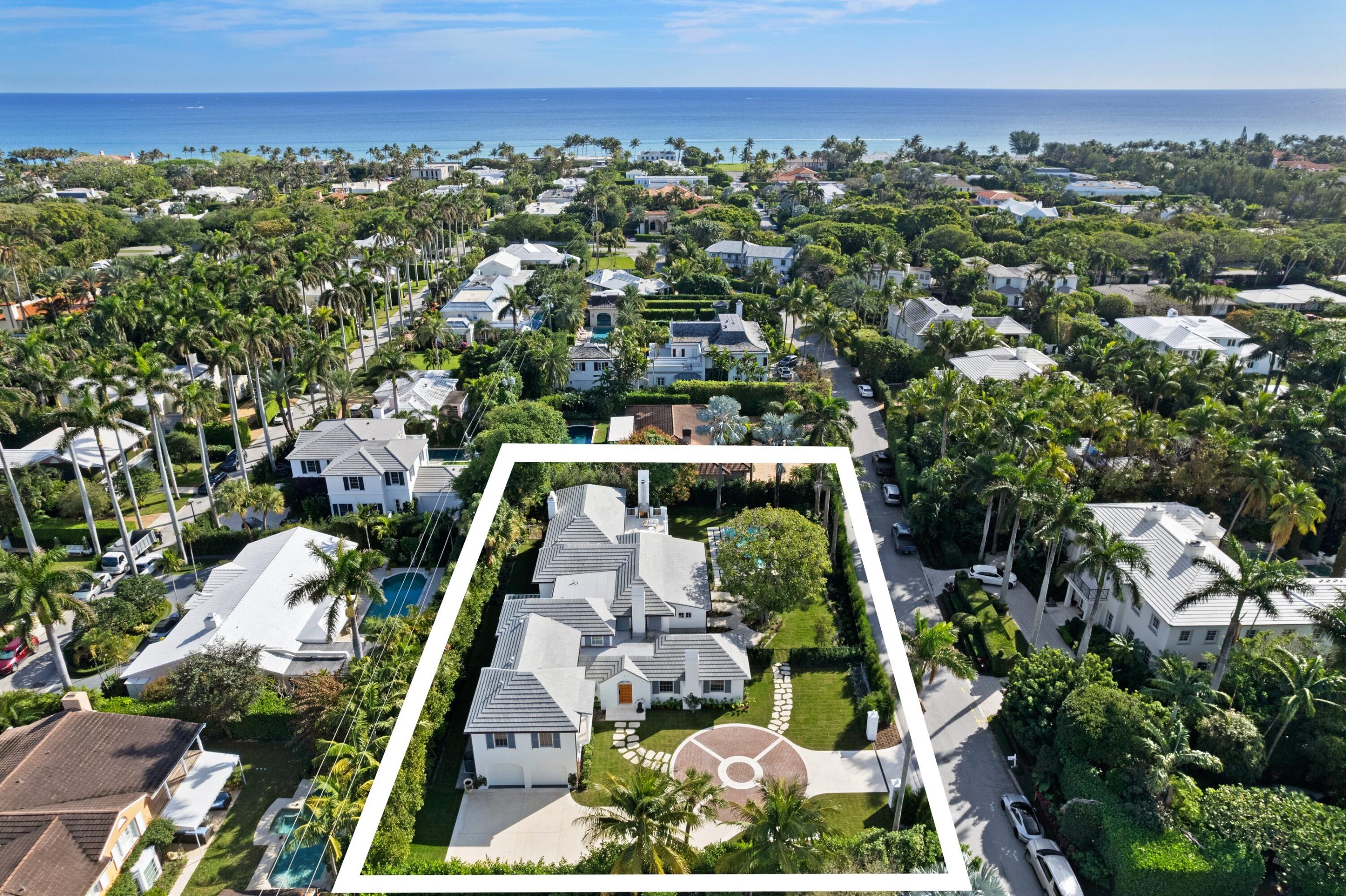 STOTESBURY PARK REV - Residential